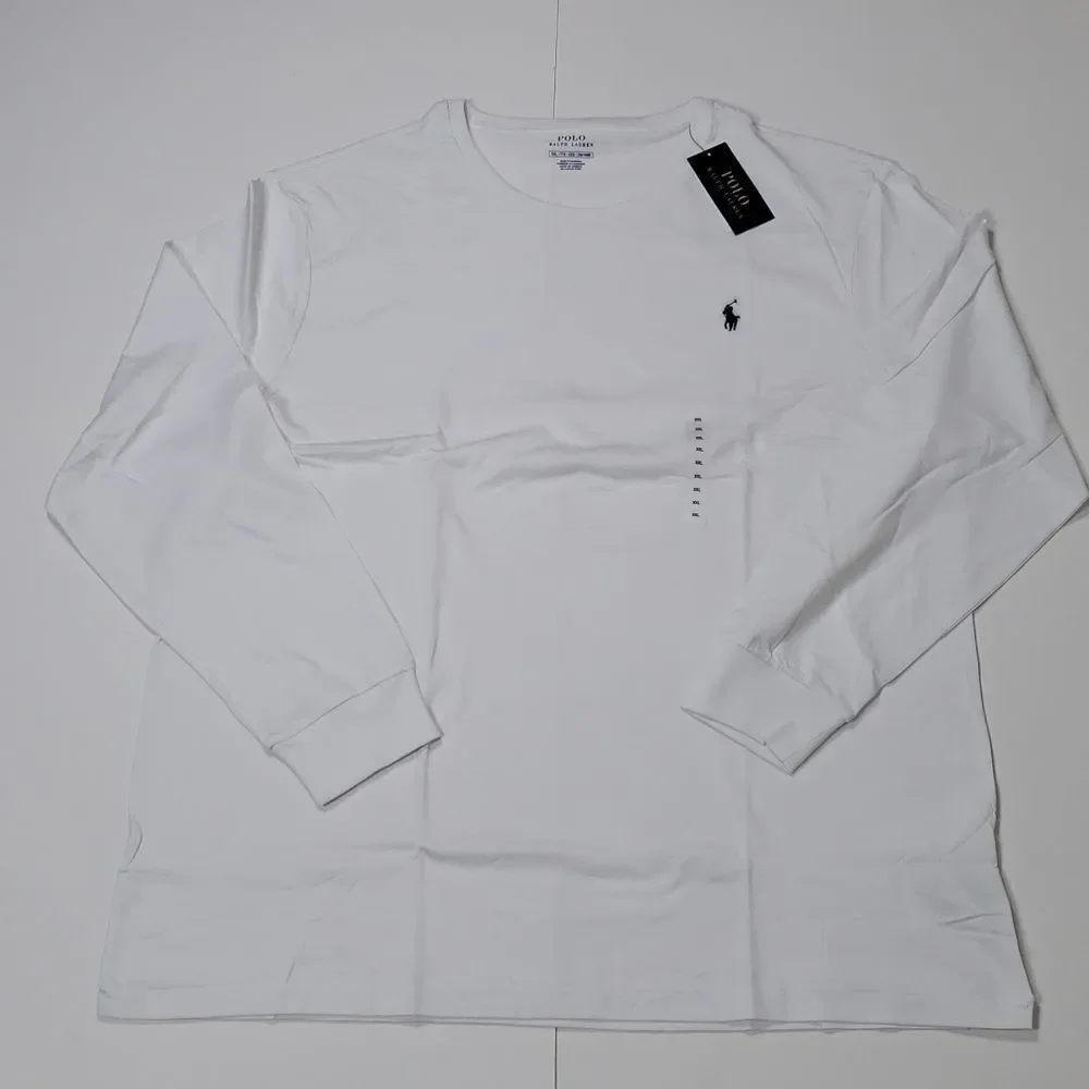Polo Ralph Lauren Long Sleeve T-shirts